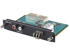 Sony BRBKMF1 Hd Optical Multiplex Card For Brcz700