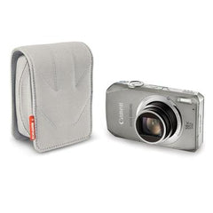  Manfrotto Piccolo 1 Camera Pouch Dove