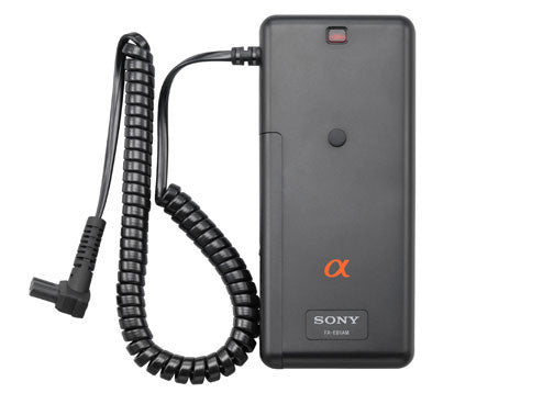 Sony External Battery Adaptor For HVLf58Am/F5       FAEB1AM