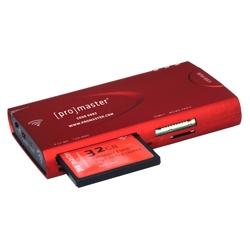 0000006995| ProMaster Multi Wifi Card Reader -6882