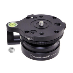  Sunwayfoto DYH-66i Leveling Base