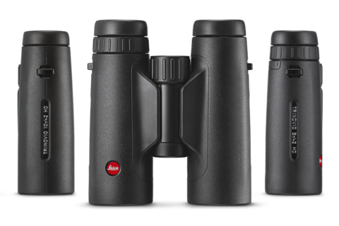 0000216390| Leica Trinovid 8x42 HD Binoculars (40318)