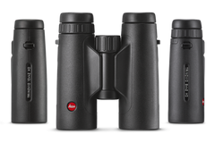  Leica Trinovid 8x42 HD Binoculars (40318)