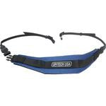 0000003795| OP/TECH USA  Pro Strap 3/8" (Navy) 1503012