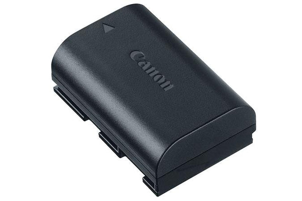 0000009495| Canon LP-E6N Lithium-Ion Battery