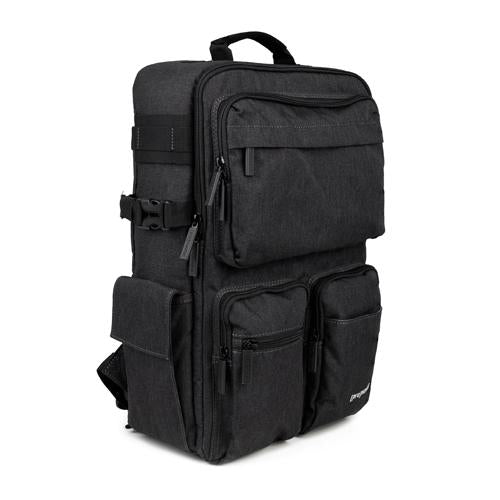 0000022995| ProMaster Cityscape 71 Backpack Grey 2264