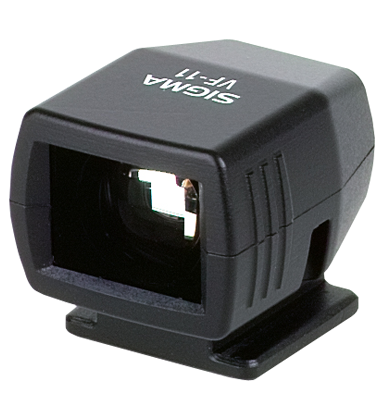 0000021990| Sigma VF-11 DP1 Ext Viewfinder