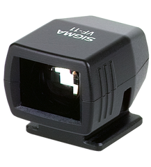  Sigma VF-11 DP1 Ext Viewfinder