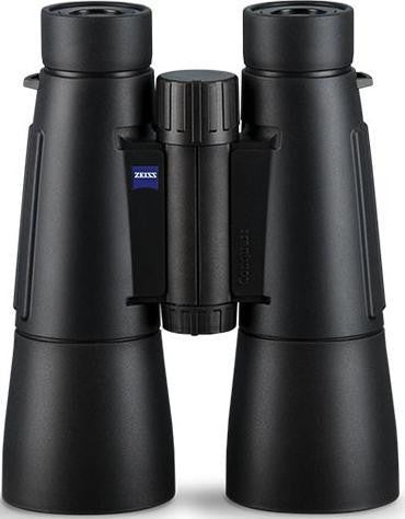 Zeiss Conquest Binoculars 10x56 T Black