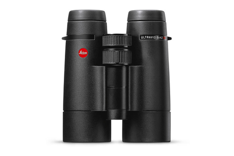 0000033990| Leica Ultravid 8x42 HD-Plus Binoculars (40093)