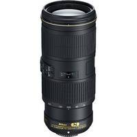 0000017990| Nikon Nikkor AF-S 70-200mm f4G ED VR Telephoto Zoom Lens