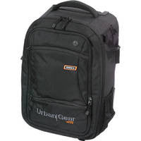 Urban Gear Bag U220 B/Pack Blk