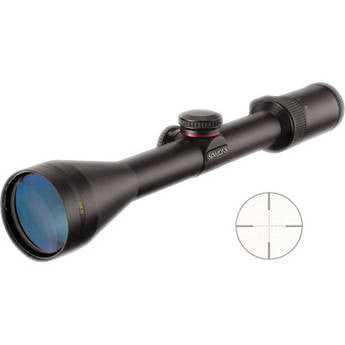 Simmons 44 Mag 6-21x44 Matte Mil Dot Target Turrets Side Focus  Riflescope 441056