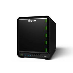 Drobo 5D 5 Bay - Thunderbolt & USB 3