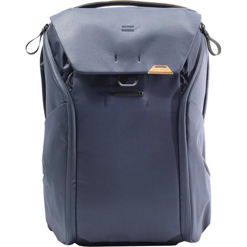 0000055995| Peak Design Everyday Backpack 30L v2 Midnight