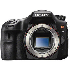 Sony A57 Body Only