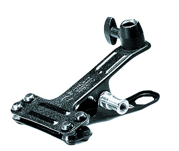 0000004995| Manfrotto 175 Spring Clamp