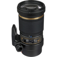 Tamron SP 180mm F3.5 Macro 1:1 Lens For Canon AF