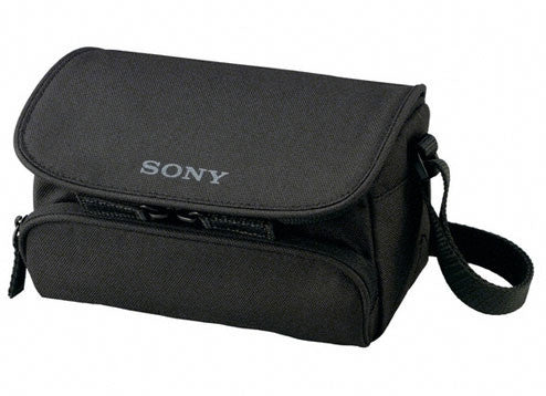 Sony Small  Case For Bundle       LCSBDH