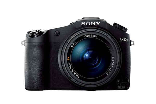 Sony RX10 Mk 2 Digital Camera