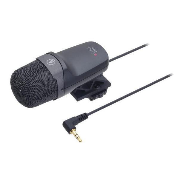 0000024995| Audio Technica AT9945CM Real XY Stereo Microphone