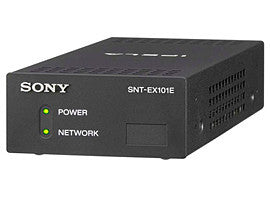 Sony SNTEX101E 1Ch Full Function Standalone Encoder - P