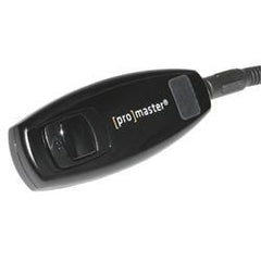  ProMaster Cable Release Remote Sony PRMS1 1789