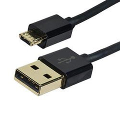  ProMaster DataFast USB A - Micro B 6ft - 5398