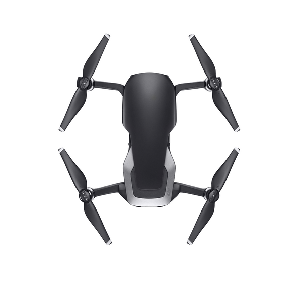 0000012990| DJI Mavic Air Onyx Black