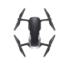  DJI Mavic Air Onyx Black