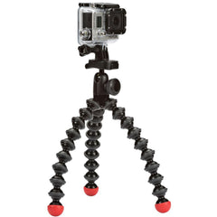  Joby Action Tripod With Mount For Gopro