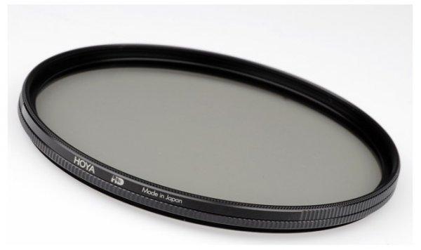 0000030495| Hoya 82mm Circular Polarising HD Filter