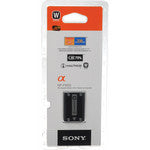 Sony Npfw50 W-Series Li-Ion Battery       NPFW50