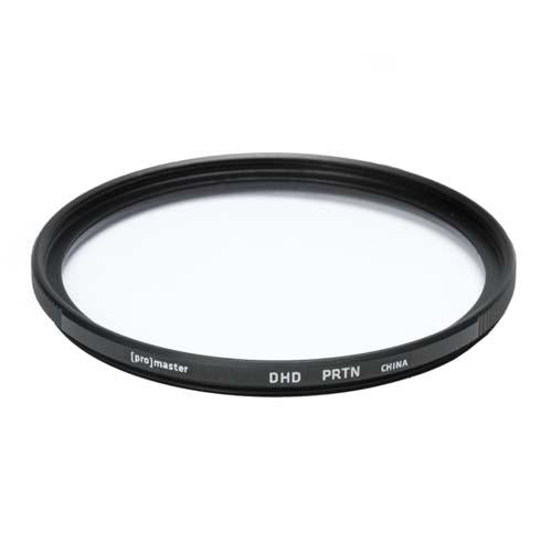 0000007995| ProMaster 72mm Protection Digital HD Filter - 4257