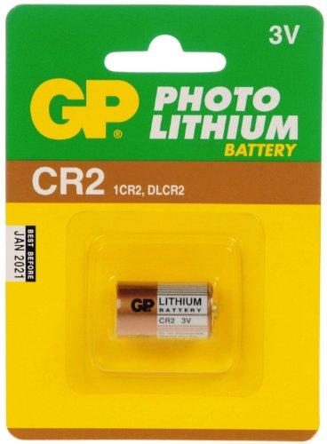 0000000995| Maxell CR2 Lithium 3v Battery