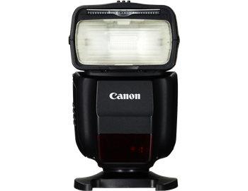 0000003990| Canon SpeedLite 430EX III Flash