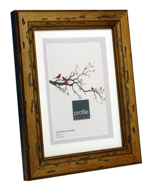 0000025495| Profile  8x12" Oberon Baltic Frame