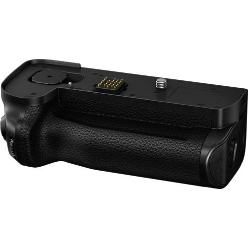 0000024990| Panasonic Battery Grip DMW-BGS1 for Lumix DC-S1/S1R