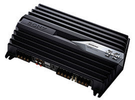 Sony XMGTX6040 60W X 4 Channel Gtx Amplifier