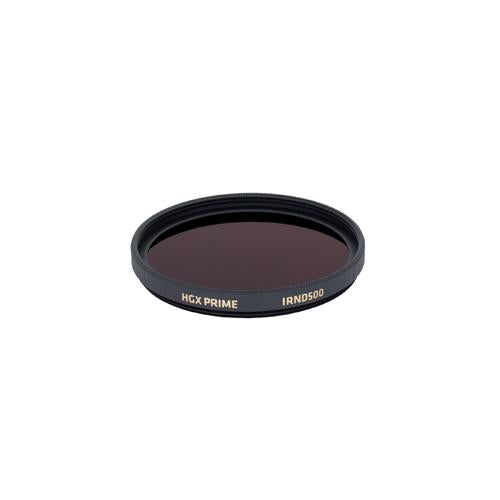 0000007995| ProMaster  37mm IRND400X (2.7) HGX Prime Filter 5550