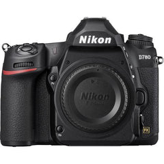  Nikon D780 DSLR Camera Body Only