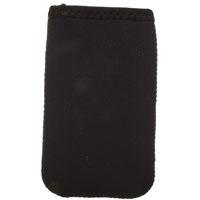 0000002195| OP/TECH USA  Smart Sleeve 355 3.5 x 5.0 (8.89cm x 12.7cm) Black