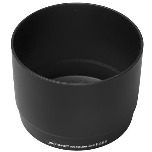 0000004995| ProMaster ET65B Replacement Lens Hood For Canon - 3931