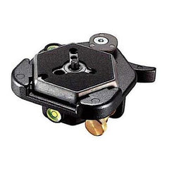  Manfrotto 625 Adapter Plate Hexagonal