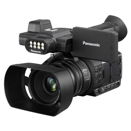 0000017990| Panasonic HC-PV100GC Camcorder