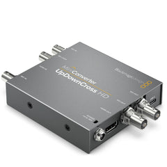  Blackmagic Mini Converter - UpDownCross HD