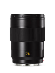  Leica  APO Summicron SL 75mm f/2 ASPH Lens