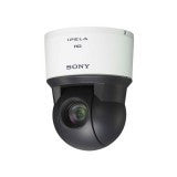 Sony SNCER520 36X Zoom Sd Indoor Rapid Dome Ntsc