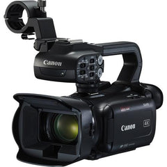  Canon XA40 Professional 4K Camcorder