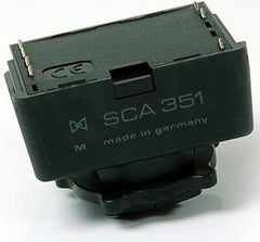  Metz SCA351 Adapter For Leica